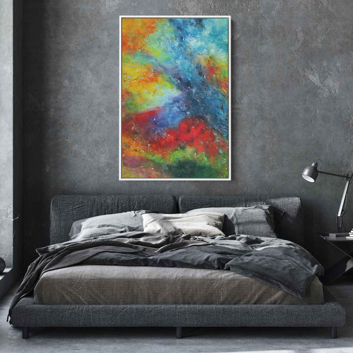 Abstract Water #218 - Kanvah