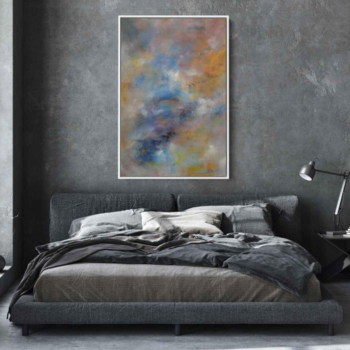 Abstract Water #221 - Kanvah