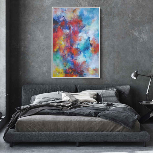 Abstract Water #222 - Kanvah