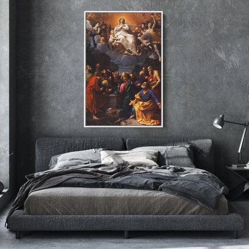 Assumption by Guido Reni - Canvas Artwork