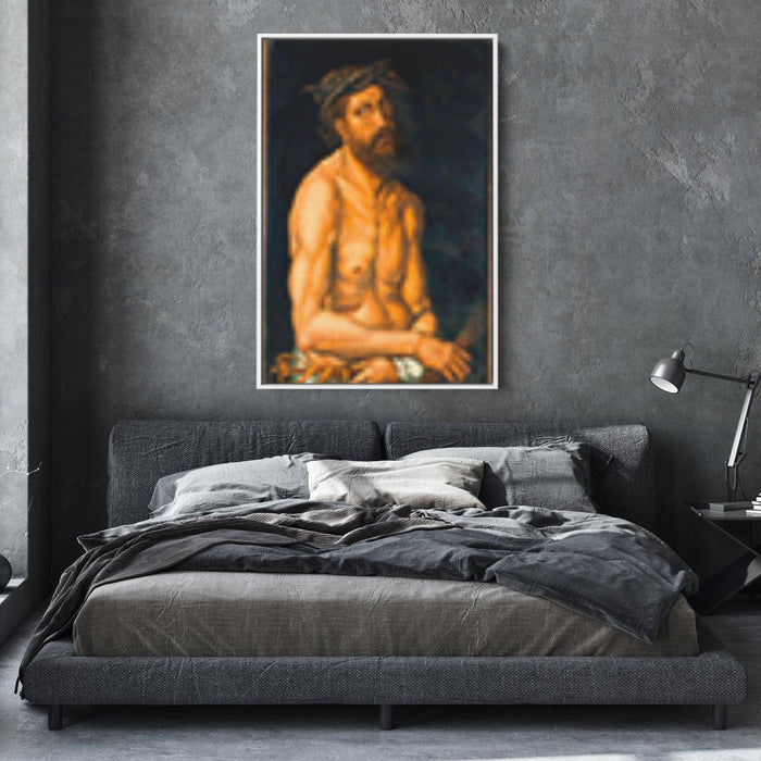 Ecce Homo by Albrecht Durer - Canvas Artwork