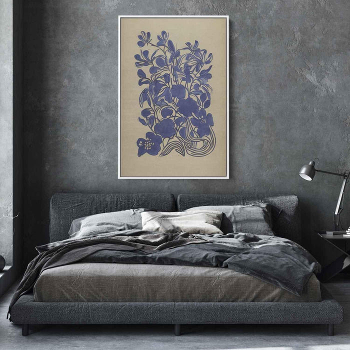 HM Flower #218 - Kanvah