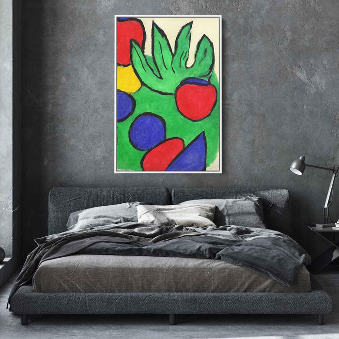 HM Fruit #214 - Kanvah