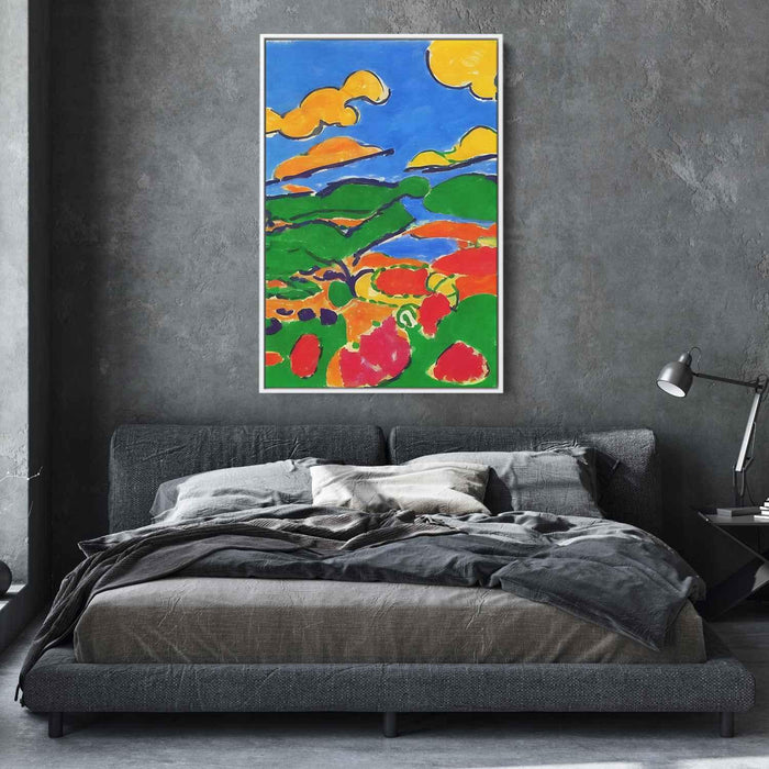 HM Landscape #221 - Kanvah