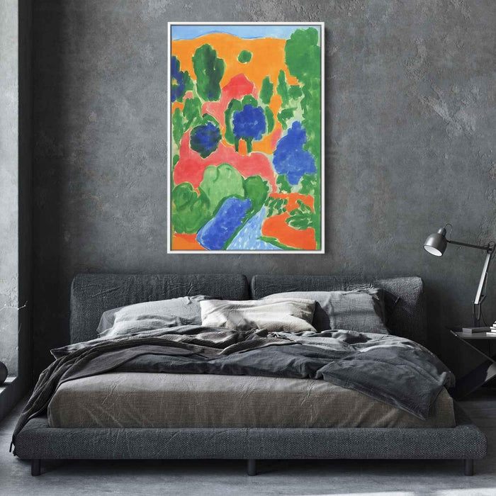 HM Landscape #222 - Kanvah