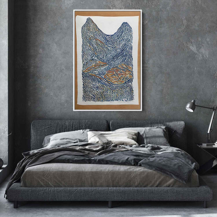 HM Mountain #221 - Kanvah