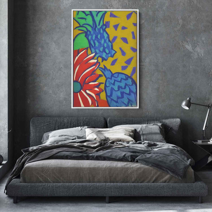 HM Pineapple Slices #210 - Kanvah