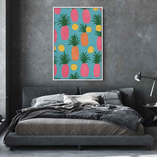 HM Pineapple Slices #214 - Kanvah