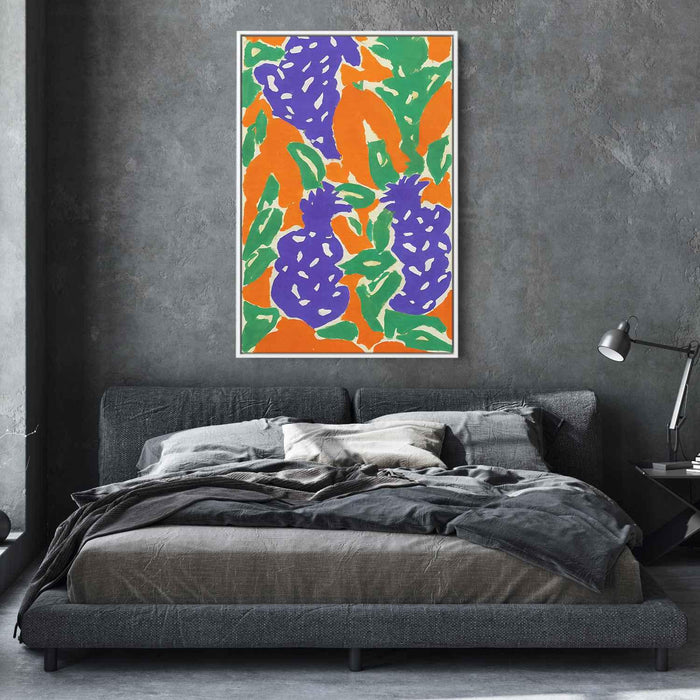 HM Pineapple Slices #218 - Kanvah