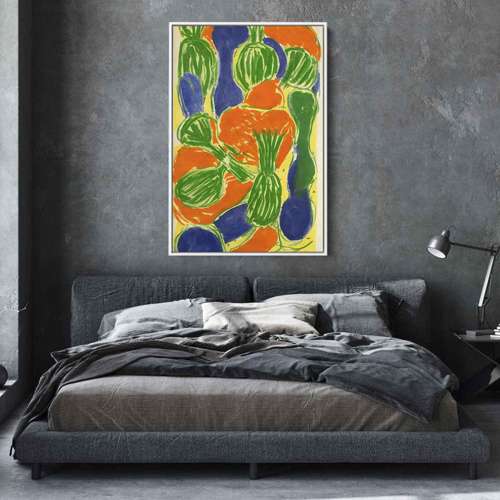 HM Pineapple Slices #221 - Kanvah