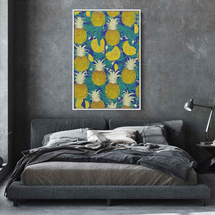 HM Pineapple Slices #227 - Kanvah