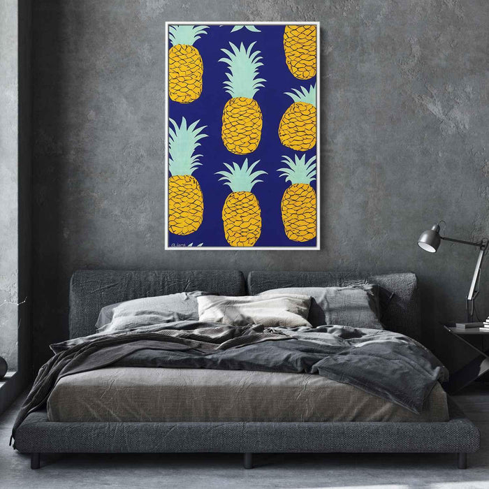 HM Pineapples #210 - Kanvah