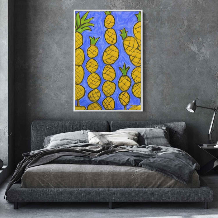 HM Pineapples #214 - Kanvah