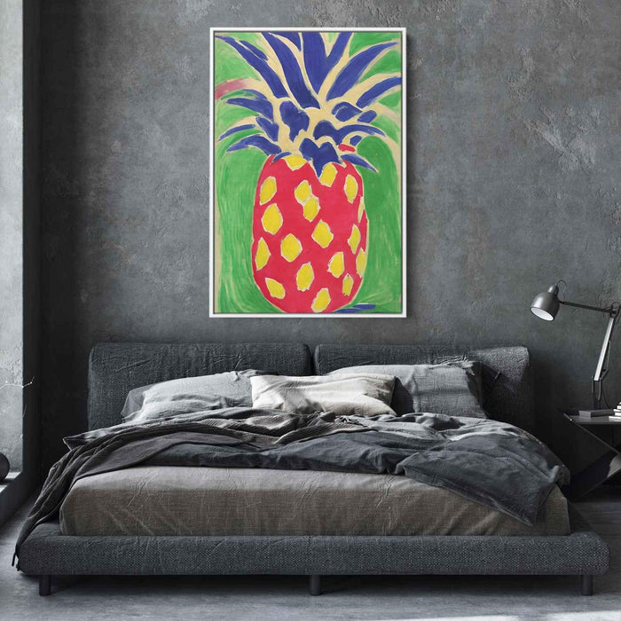 HM Pineapples #218 - Kanvah