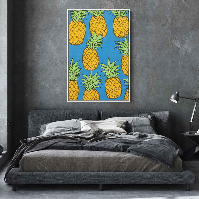 HM Pineapples #222 - Kanvah
