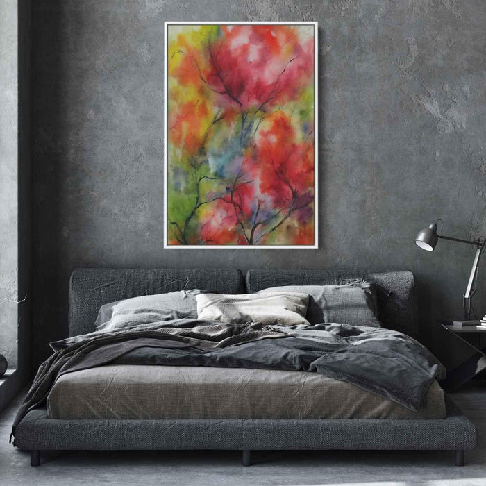 Watercolor Nature #218 - Kanvah