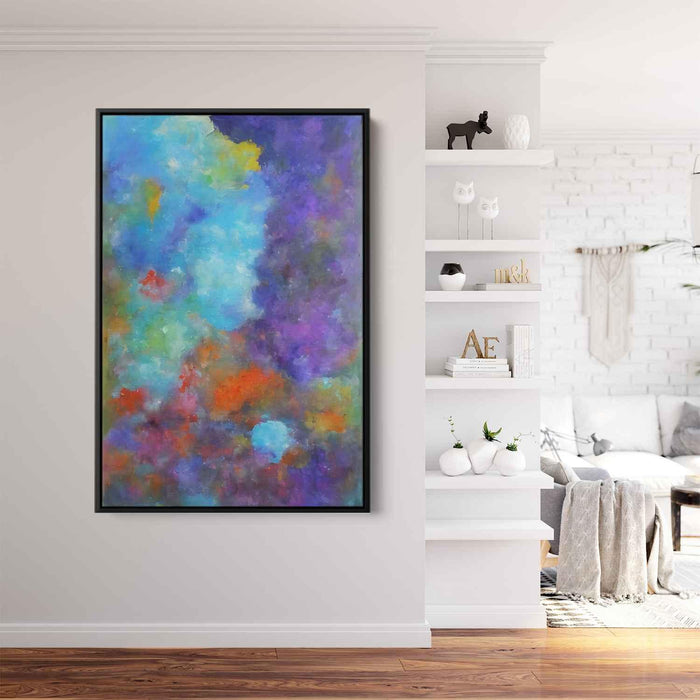 Abstract Water #210 - Kanvah