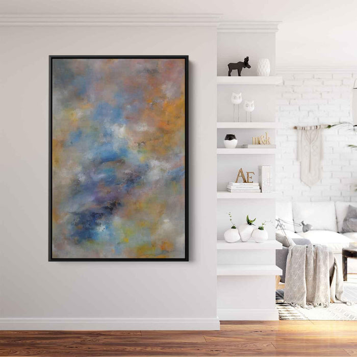 Abstract Water #221 - Kanvah