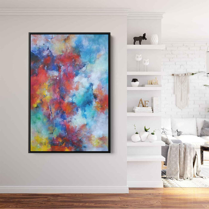 Abstract Water #222 - Kanvah