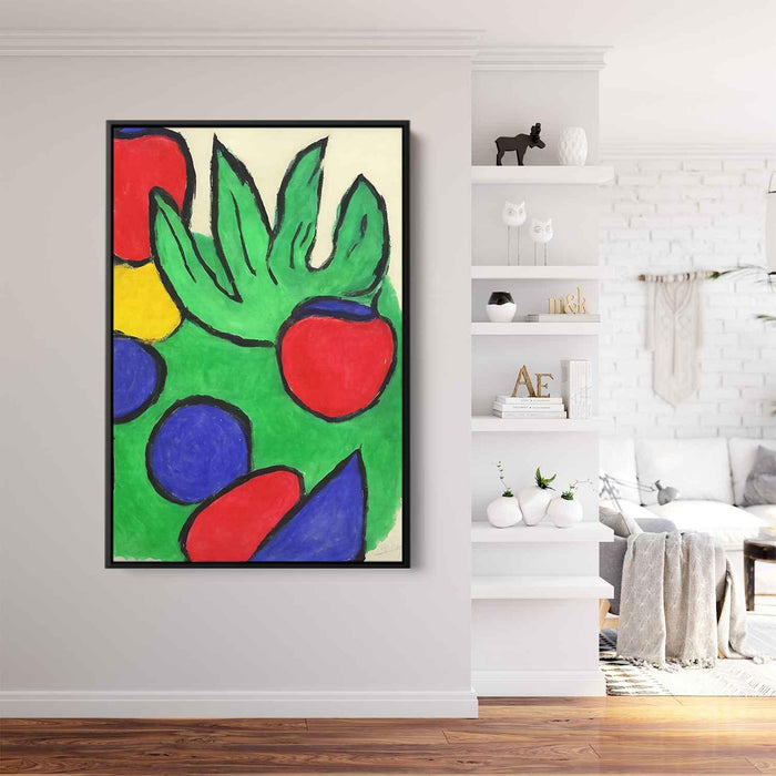 HM Fruit #214 - Kanvah