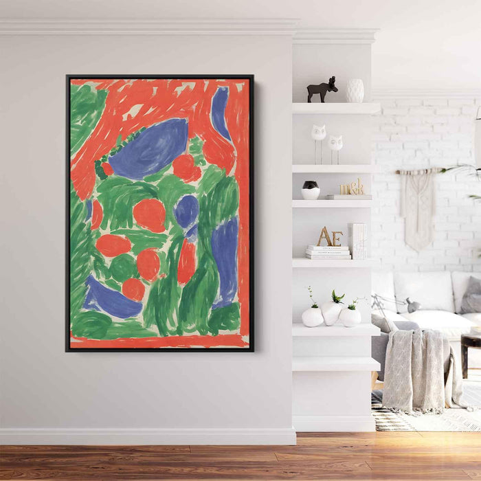 HM Mountain #227 - Kanvah