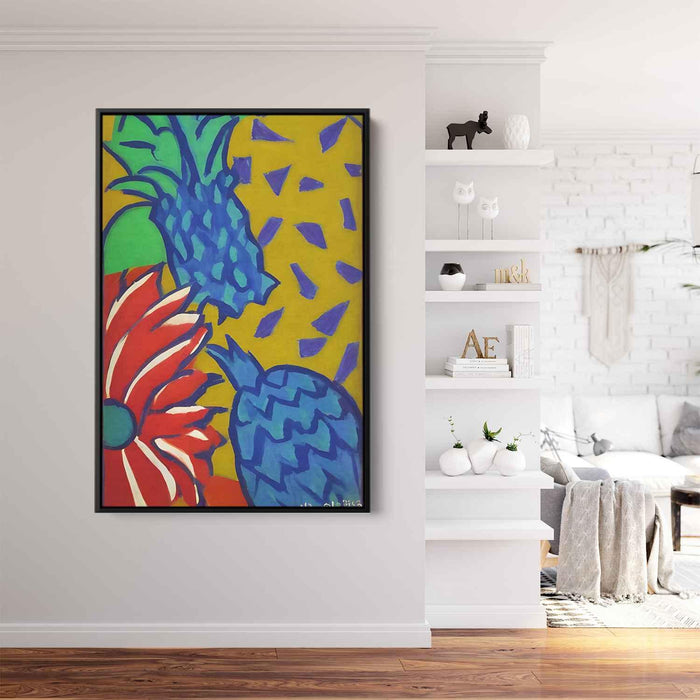 HM Pineapple Slices #210 - Kanvah