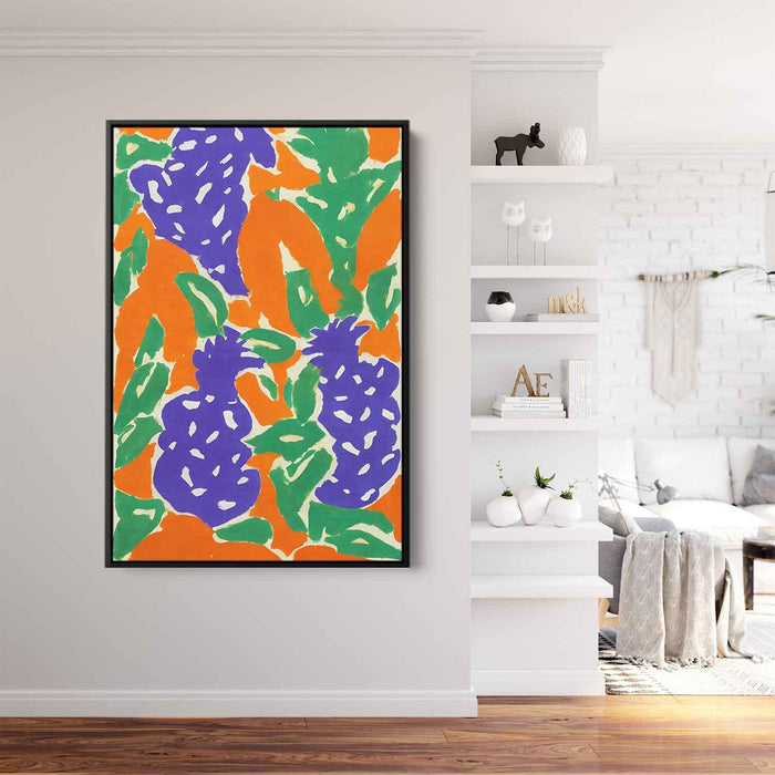 HM Pineapple Slices #218 - Kanvah