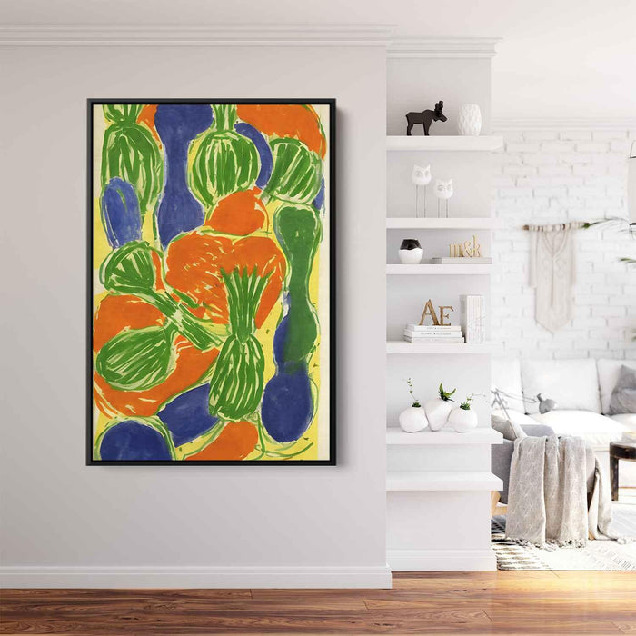 HM Pineapple Slices #221 - Kanvah