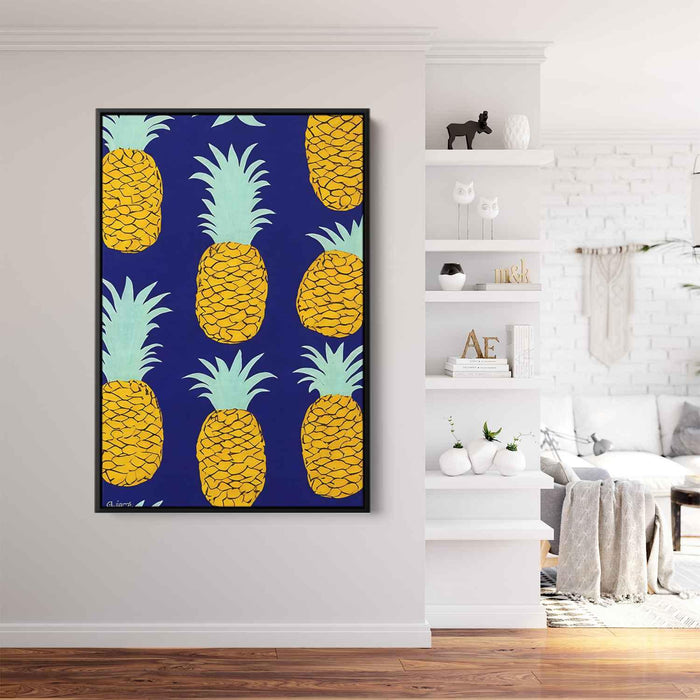 HM Pineapples #210 - Kanvah