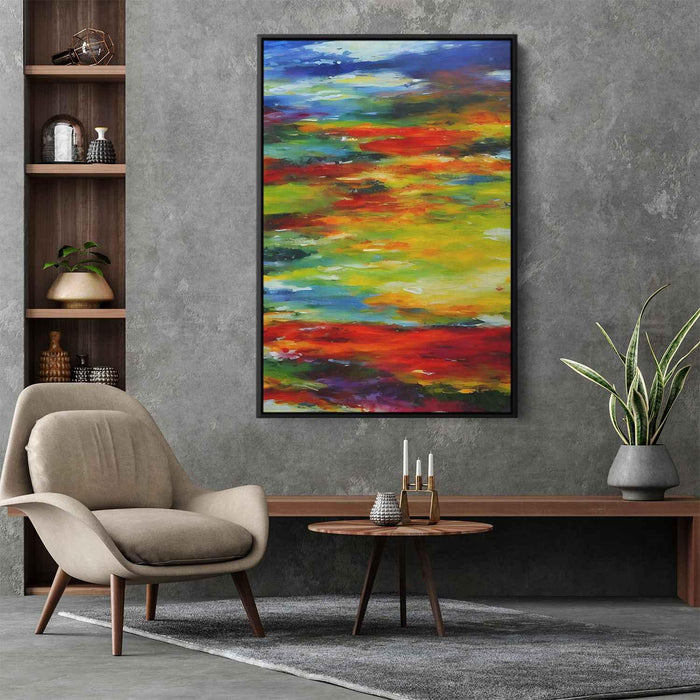 Abstract Landscape #227 - Kanvah