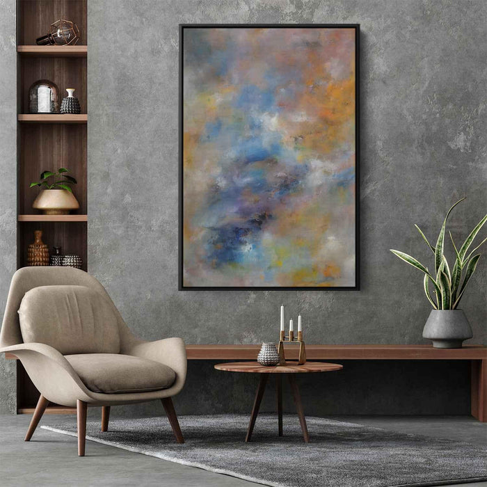 Abstract Water #221 - Kanvah