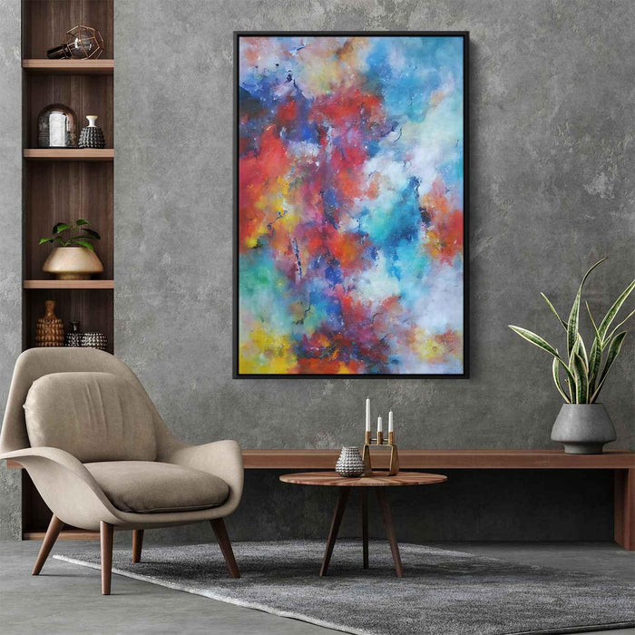 Abstract Water #222 - Kanvah