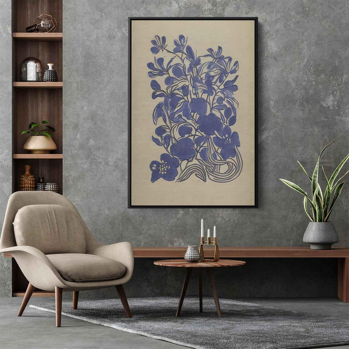 HM Flower #218 - Kanvah