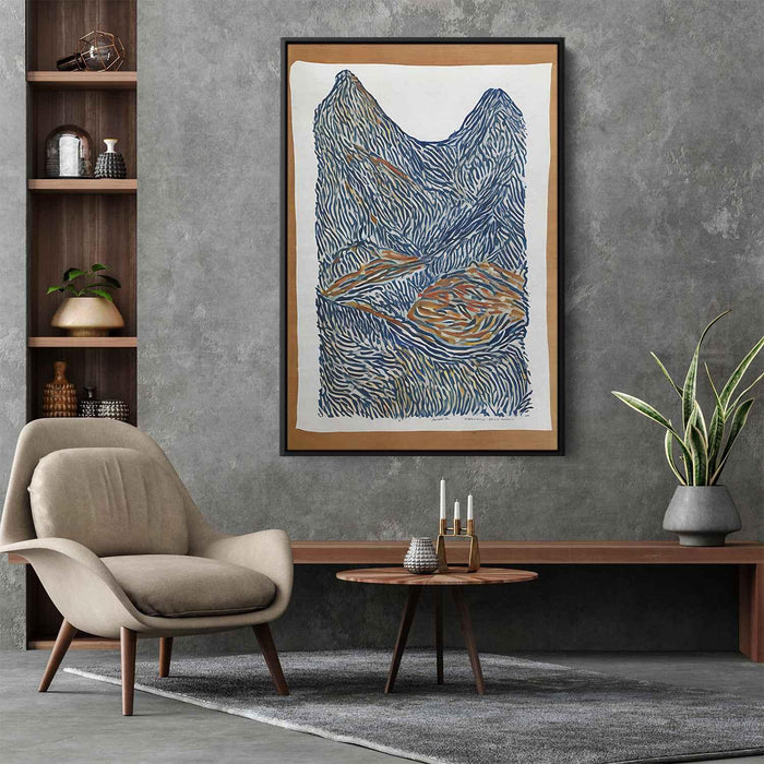 HM Mountain #221 - Kanvah