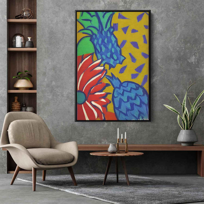 HM Pineapple Slices #210 - Kanvah