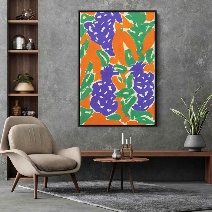 HM Pineapple Slices #218 - Kanvah