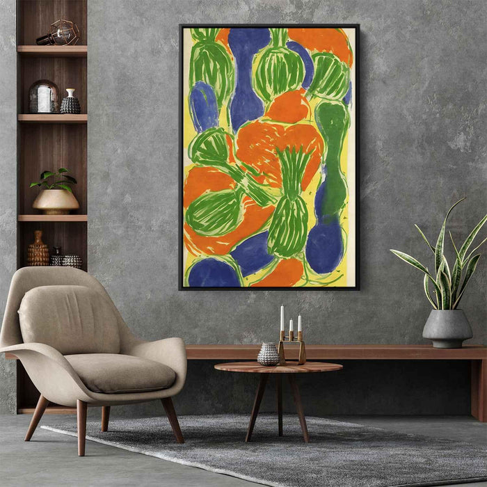 HM Pineapple Slices #221 - Kanvah