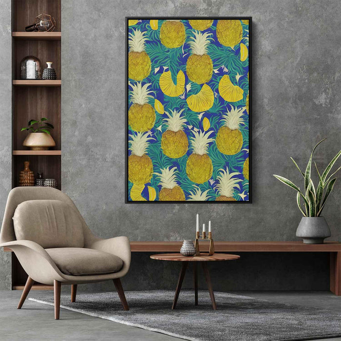 HM Pineapple Slices #227 - Kanvah