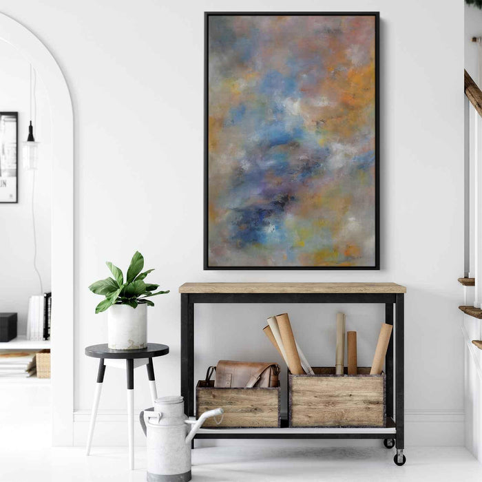 Abstract Water #221 - Kanvah