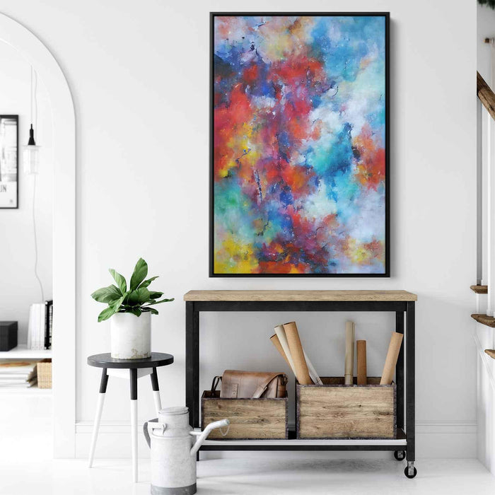 Abstract Water #222 - Kanvah