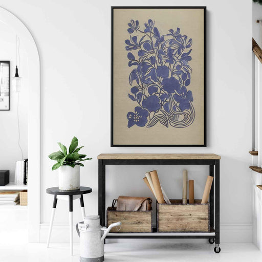 HM Flower #218 - Kanvah