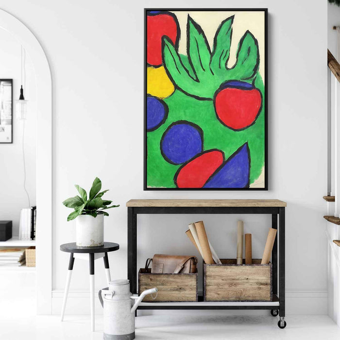 HM Fruit #214 - Kanvah