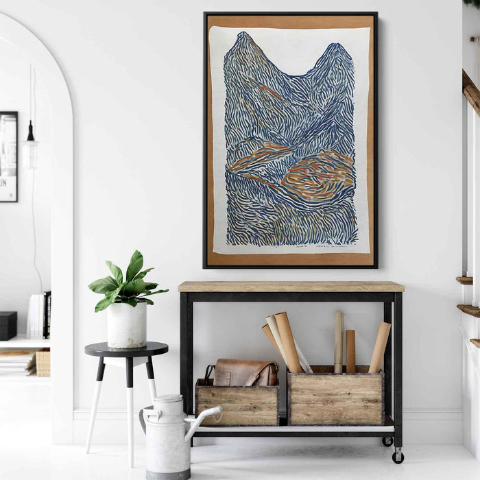 HM Mountain #221 - Kanvah