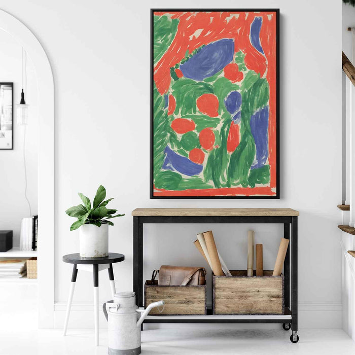 HM Mountain #227 - Kanvah