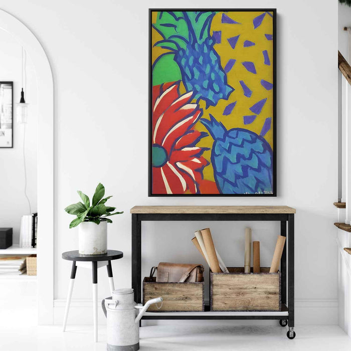 HM Pineapple Slices #210 - Kanvah