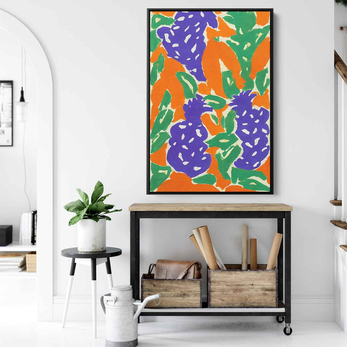 HM Pineapple Slices #218 - Kanvah