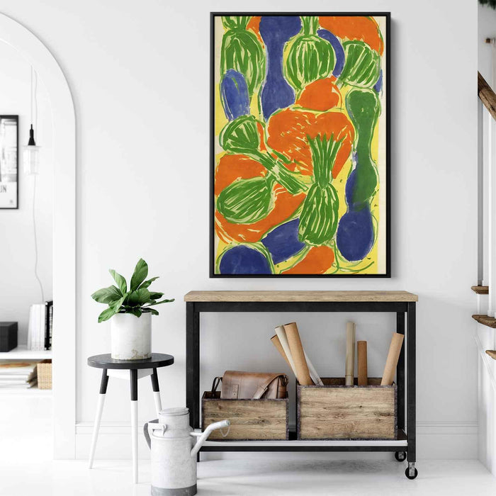 HM Pineapple Slices #221 - Kanvah