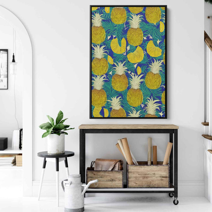 HM Pineapple Slices #227 - Kanvah