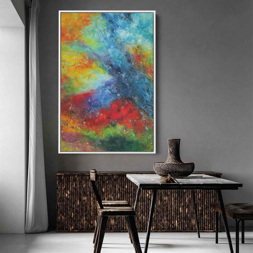 Abstract Water #218 - Kanvah