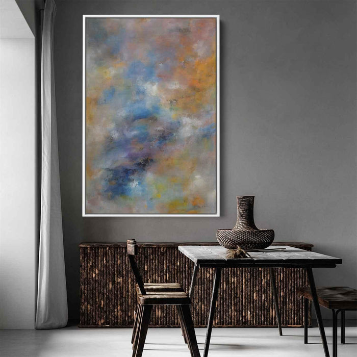 Abstract Water #221 - Kanvah